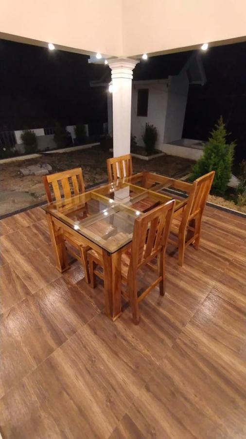 Munnar Alkaline Villa エクステリア 写真