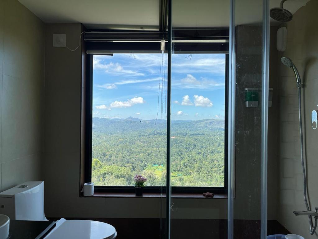 Munnar Alkaline Villa エクステリア 写真